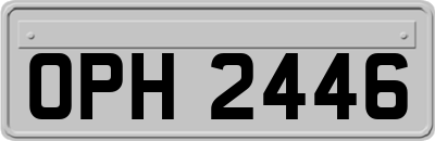 OPH2446
