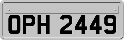 OPH2449