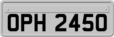 OPH2450