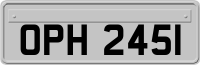 OPH2451