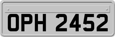 OPH2452