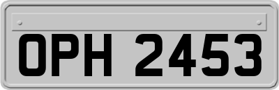 OPH2453