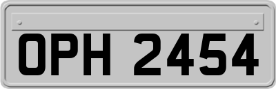OPH2454
