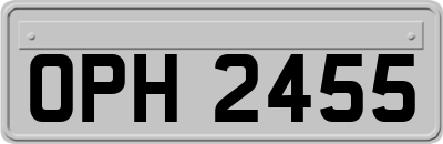 OPH2455