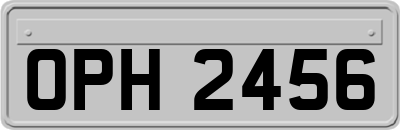 OPH2456