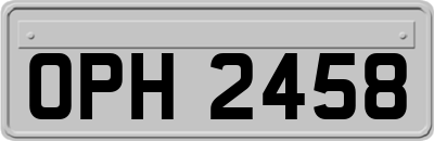 OPH2458