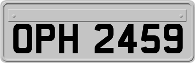 OPH2459