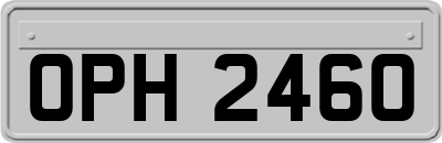 OPH2460