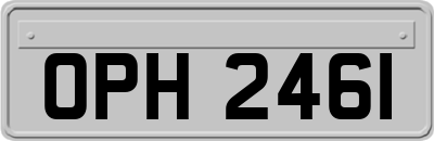 OPH2461