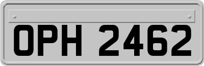OPH2462