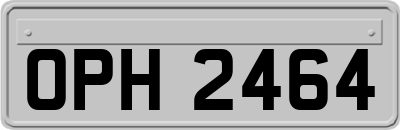 OPH2464