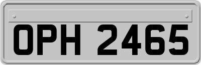 OPH2465