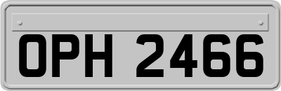OPH2466