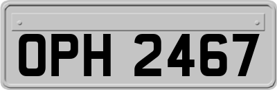 OPH2467