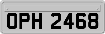 OPH2468