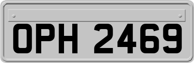 OPH2469