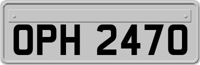 OPH2470