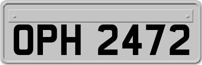 OPH2472