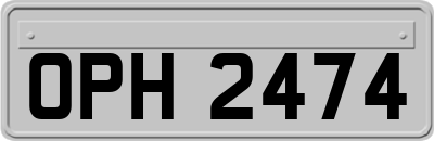 OPH2474