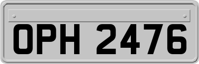 OPH2476