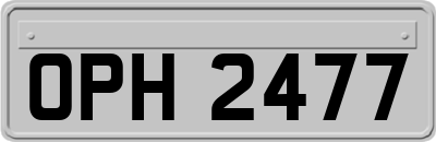 OPH2477