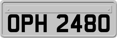 OPH2480