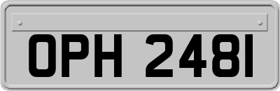 OPH2481
