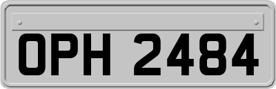 OPH2484