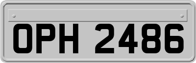 OPH2486