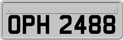 OPH2488