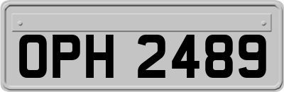 OPH2489