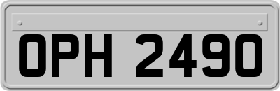 OPH2490