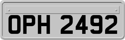 OPH2492