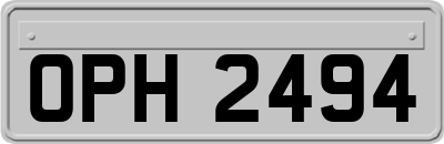 OPH2494
