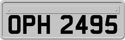 OPH2495