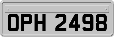 OPH2498