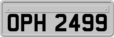 OPH2499