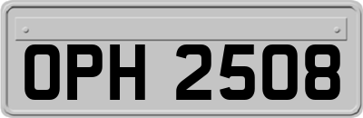 OPH2508