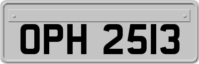 OPH2513