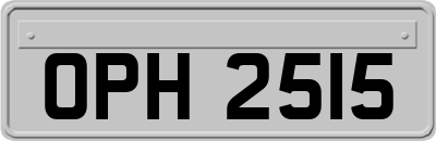 OPH2515