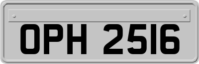 OPH2516
