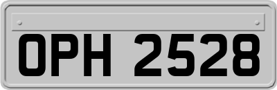OPH2528