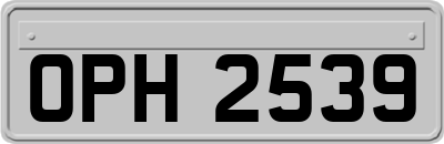 OPH2539