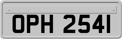 OPH2541