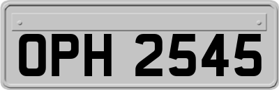 OPH2545