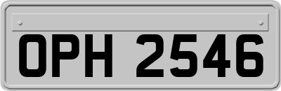 OPH2546