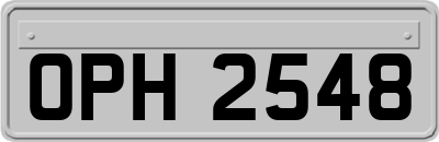 OPH2548