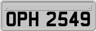 OPH2549