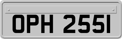 OPH2551