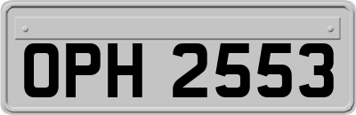 OPH2553